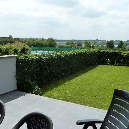 Lac De Eau D Heure Appartement C1 Famille Ranocha Duprez Badon Exterior photo