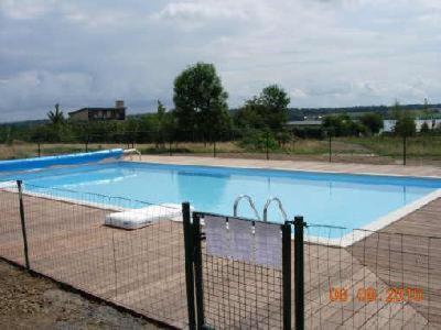 Lac De Eau D Heure Appartement C1 Famille Ranocha Duprez Badon Exterior photo