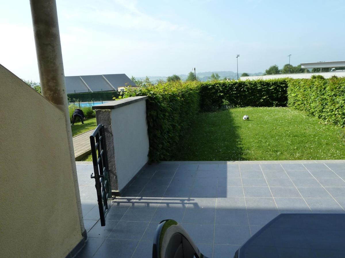 Lac De Eau D Heure Appartement C1 Famille Ranocha Duprez Badon Exterior photo
