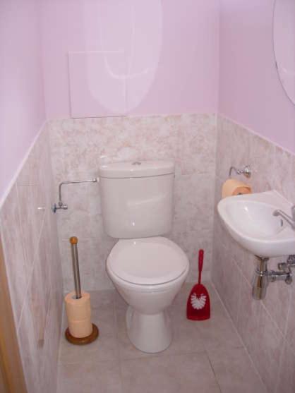 Lac De Eau D Heure Appartement C1 Famille Ranocha Duprez Badon Exterior photo
