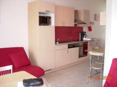 Lac De Eau D Heure Appartement C1 Famille Ranocha Duprez Badon Exterior photo